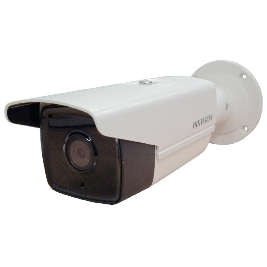 Камера видеонаблюдения Hikvision DS-2CD2T42WD-I8 (6.0) (20321)