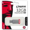USB флеш накопичувач Kingston 32GB DT50 USB 3.1 (DT50/32GB) зображення 4