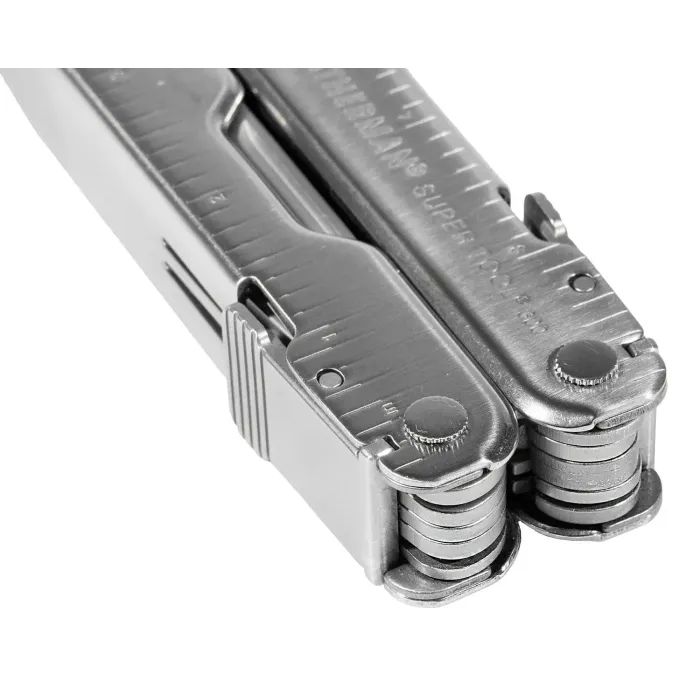 Мультитул Leatherman Super Tool 300 + чехол Premium (831183) зображення 10