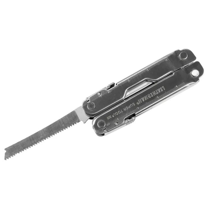 Мультитул Leatherman Super Tool 300 + чехол Premium (831183) зображення 11