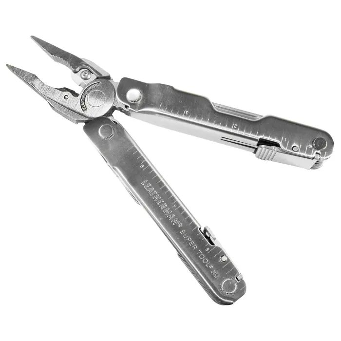 Мультитул Leatherman Super Tool 300 + чехол Premium (831183) зображення 6