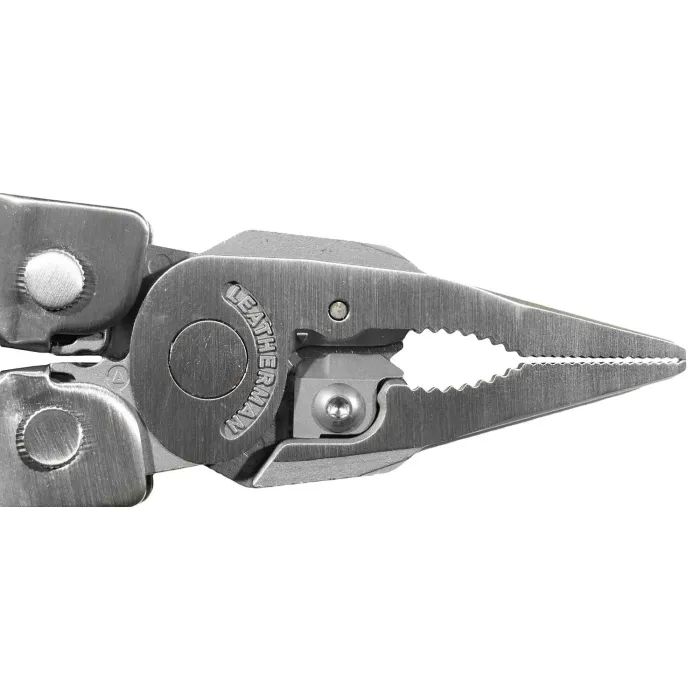 Мультитул Leatherman Super Tool 300 + чехол Premium (831183) зображення 7