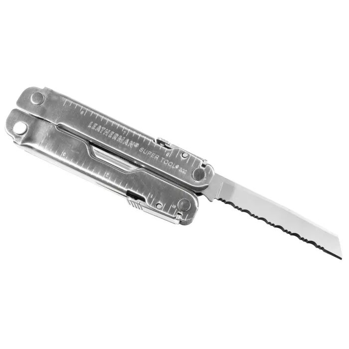 Мультитул Leatherman Super Tool 300 + чехол Premium (831183) зображення 9