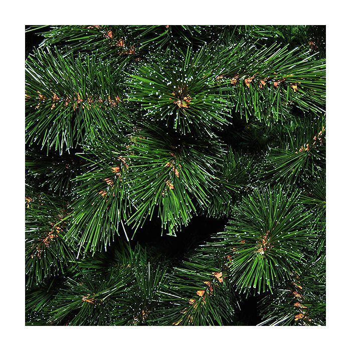 Искусственная сосна Triumph Tree Forest Frosted зеленая с инеем 1,55 м (756770520322) изображение 3