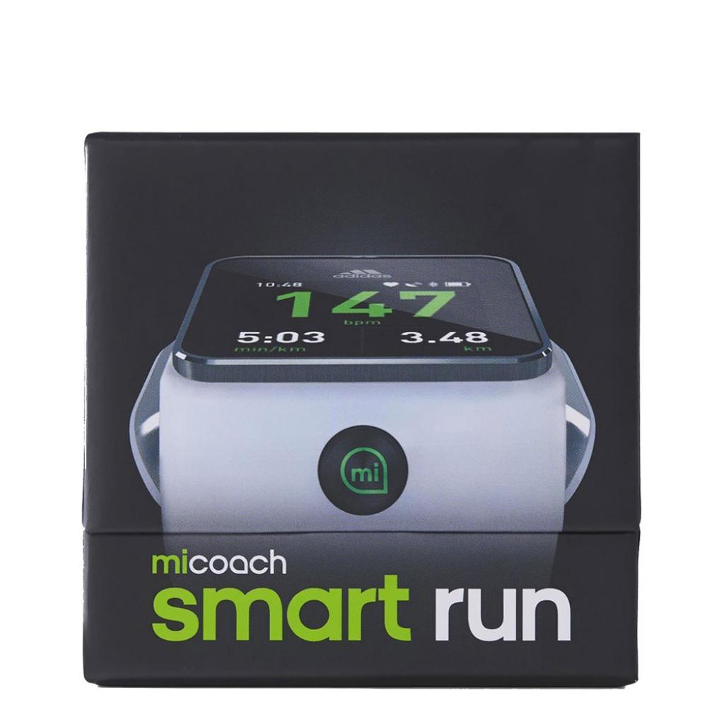 Смарт-часы Adidas Micoach Smart Run size NS (AC5983) изображение 5
