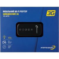 Мобильный Wi-Fi роутер Інтертелеком Atel AMF-80 изображение 5