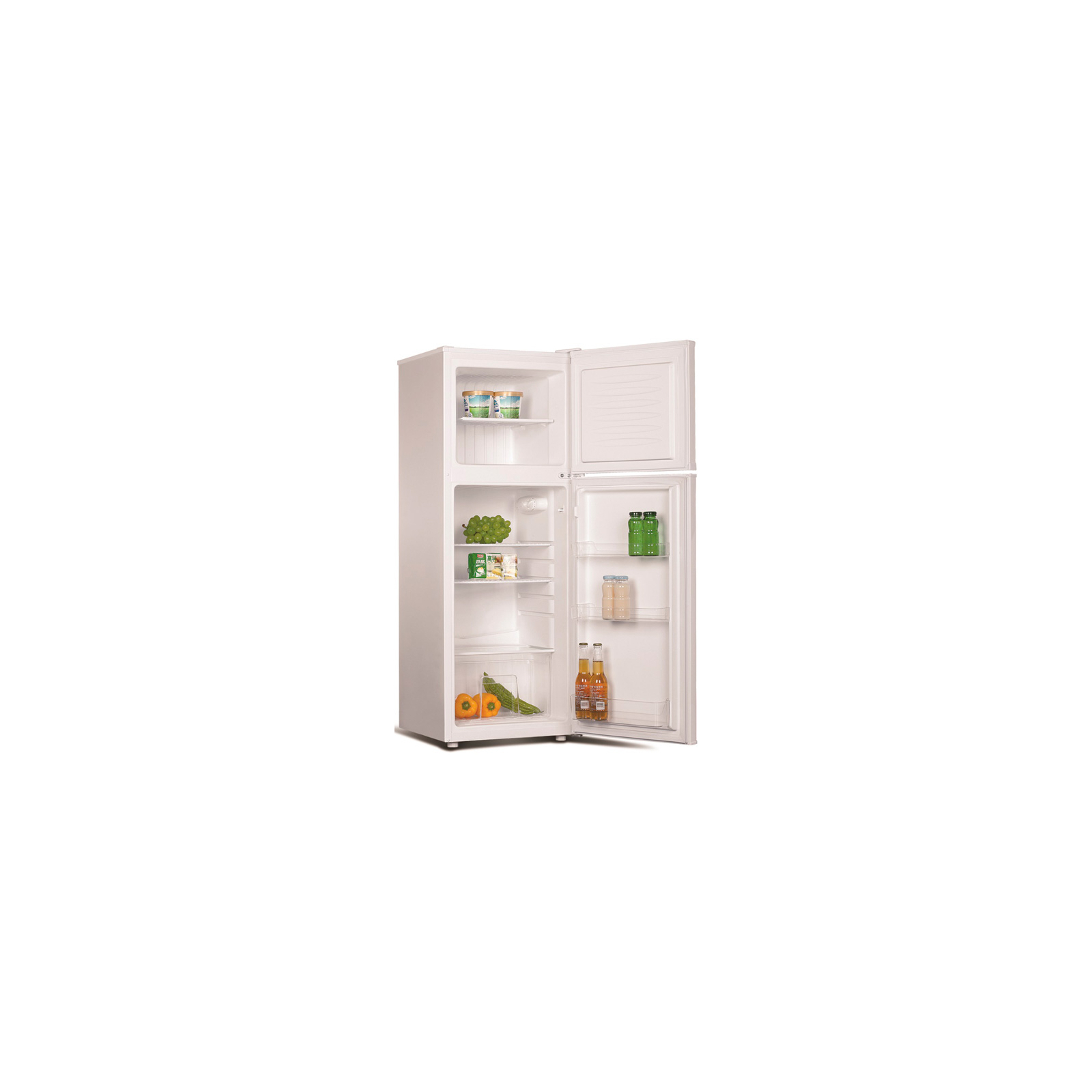 Холодильник Elenberg MRF 146-O изображение 2