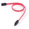 Кабель для передачи данных SATA 0.45m Vinga (SATA01) изображение 2