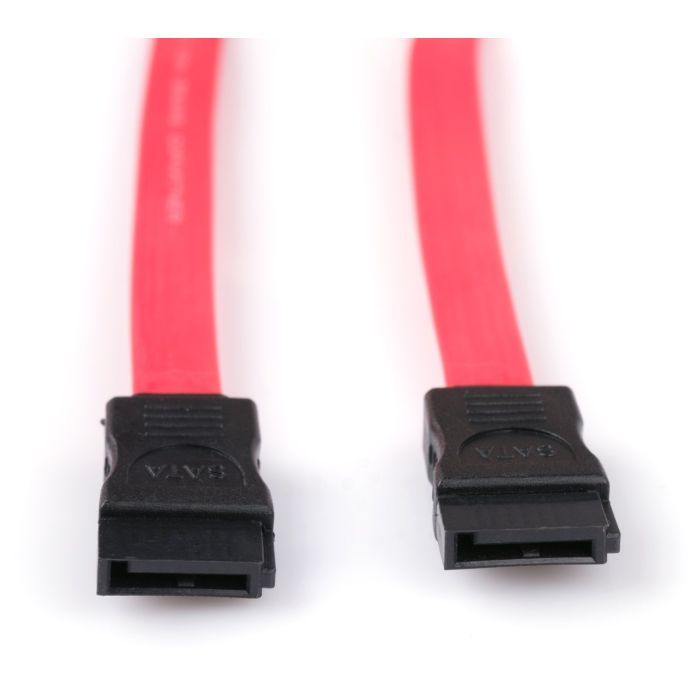 Кабель для передачи данных SATA 0.45m Vinga (SATA01) изображение 3
