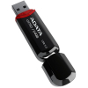 USB флеш накопичувач ADATA 64GB UV150 Black USB 3.0 (AUV150-64G-RBK) зображення 3