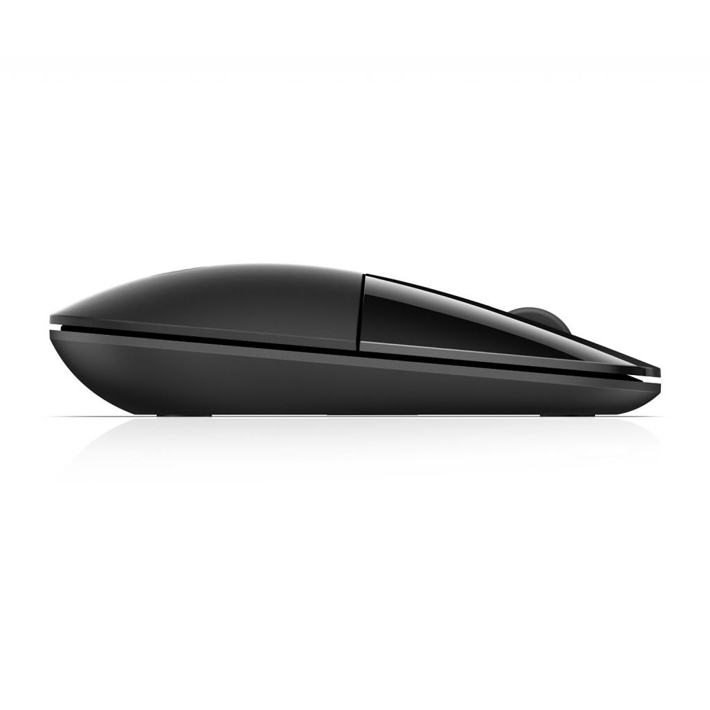 Мишка HP Z3700 Black (V0L79AA) зображення 2