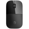 Мишка HP Z3700 Black (V0L79AA) зображення 3