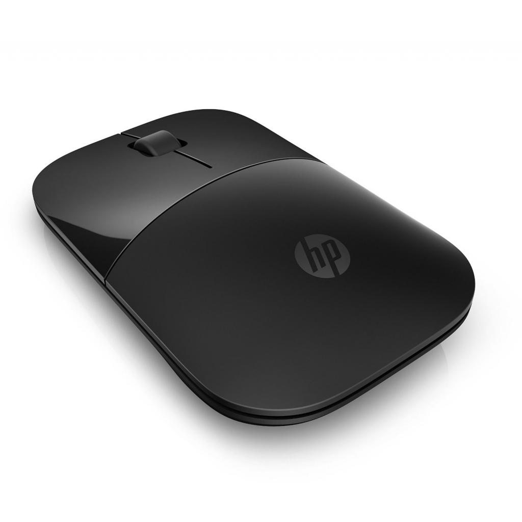 Мишка HP Z3700 Black (V0L79AA) зображення 4