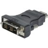 Перехідник DVI (18+1) to HDMI Digitus (AK-320500-000-S) зображення 2