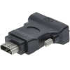 Перехідник DVI (18+1) to HDMI Digitus (AK-320500-000-S) зображення 3