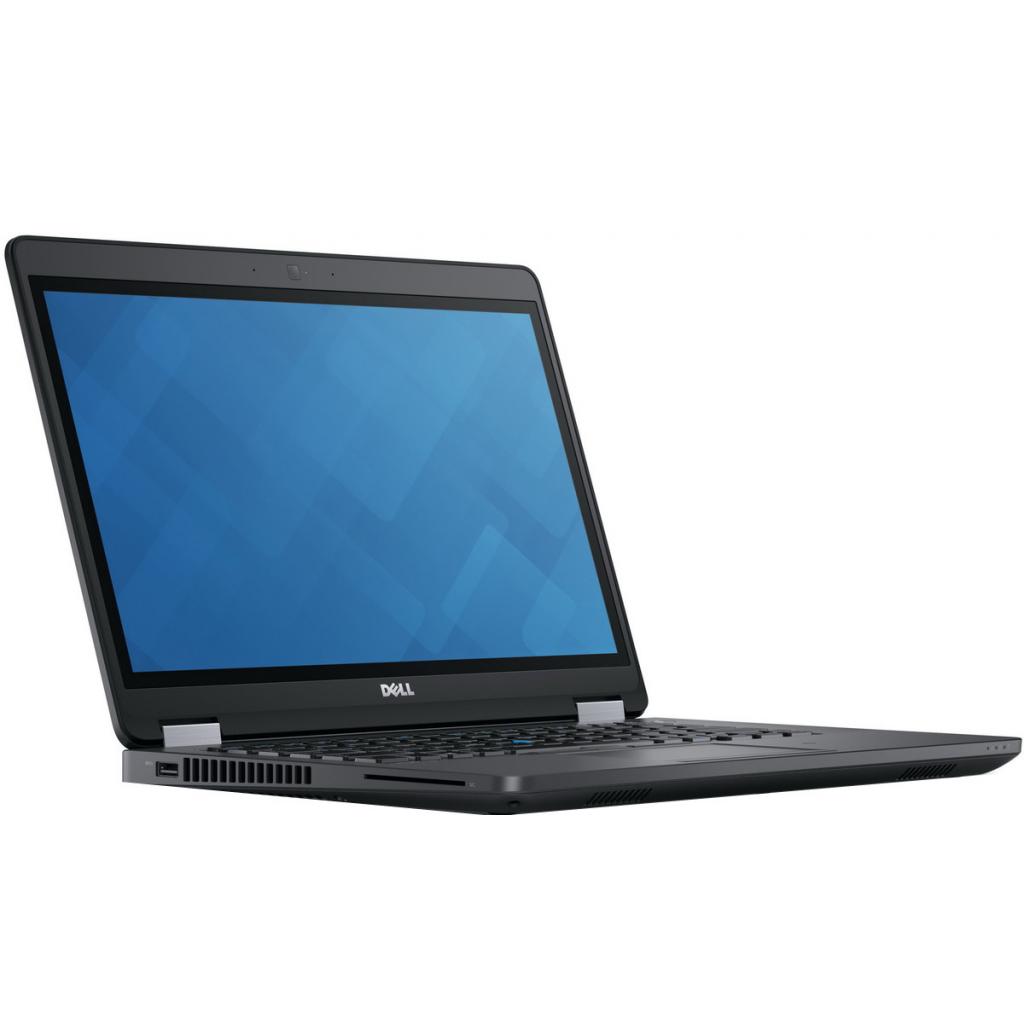 Ноутбук Dell Latitude E5270 (N004LE5270U12EMEA) изображение 2