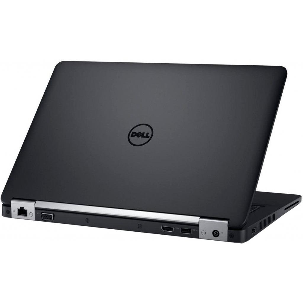 Ноутбук Dell Latitude E5270 (N004LE5270U12EMEA) изображение 7