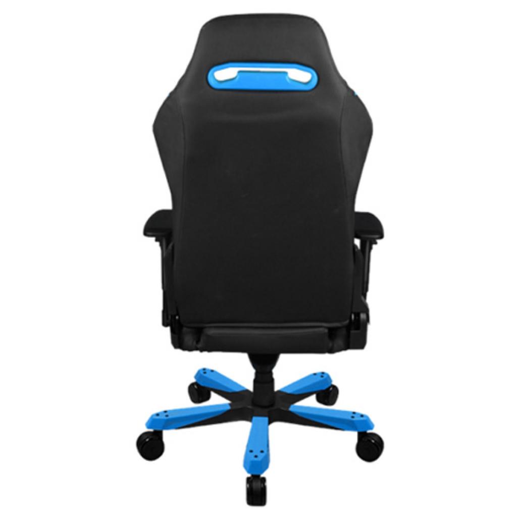 Кресло игровое DXRacer Iron OH/IS166/NB (60409) изображение 3