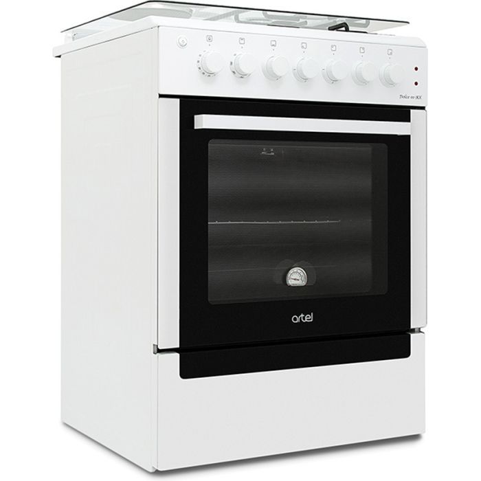 Плита Artel Dolce 01-EX Brown
