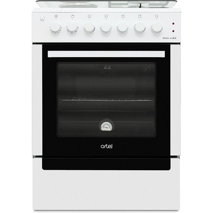 Плита Artel Dolce 01-EX Brown изображение 2