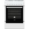 Плита Artel Dolce 01-EX White изображение 2