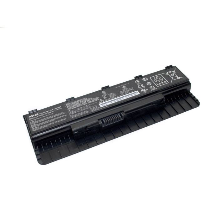Аккумулятор для ноутбука ASUS Asus A32N1405 5200mAh 6cell 10.8V Li-ion (A47097) изображение 2