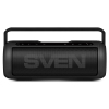 Акустическая система Sven PS-250BL black изображение 3