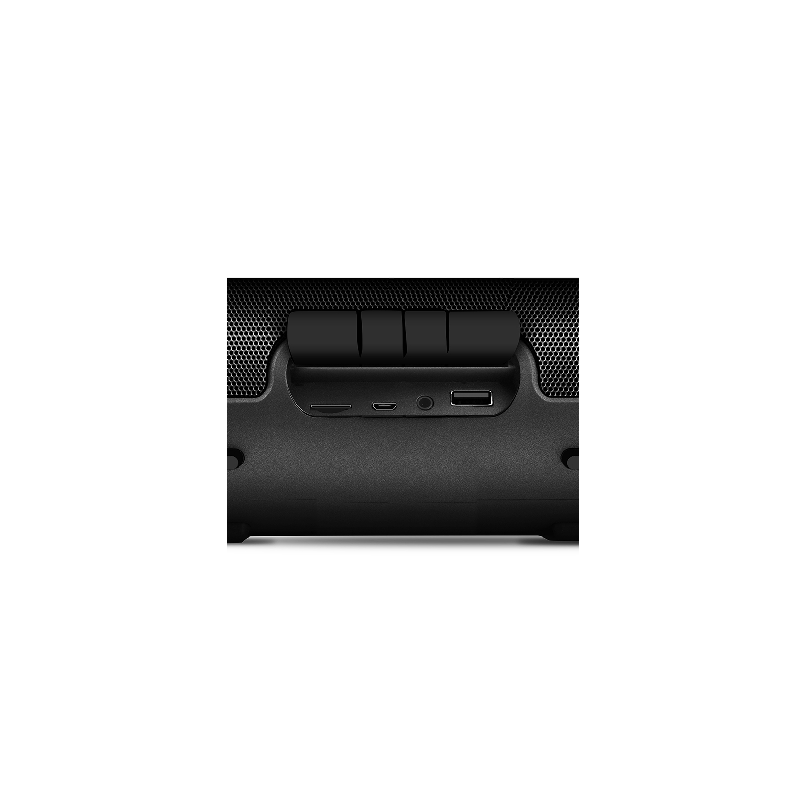 Акустическая система Sven PS-250BL black изображение 5