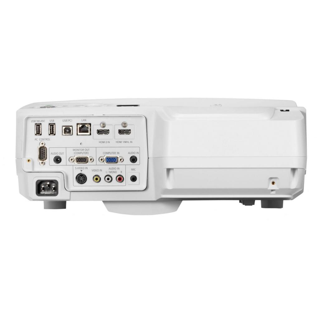 Проектор NEC UM301X wall mount (60003841) зображення 7