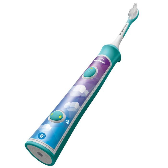 Електрична зубна щітка Philips HX6322/04 зображення 2