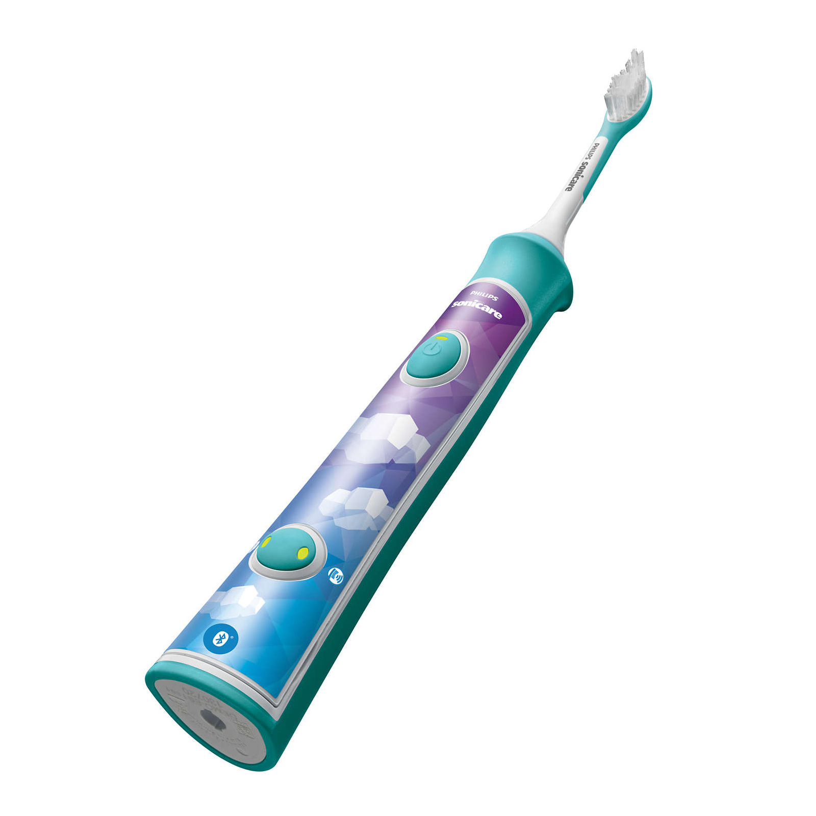 Електрична зубна щітка Philips HX6322/04 зображення 2