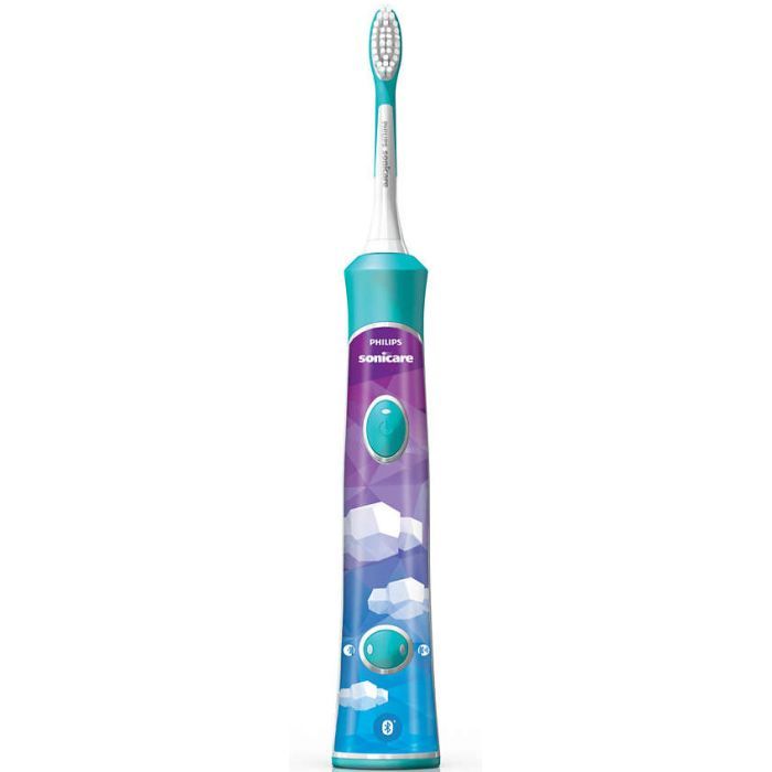 Електрична зубна щітка Philips HX6322/04 зображення 5