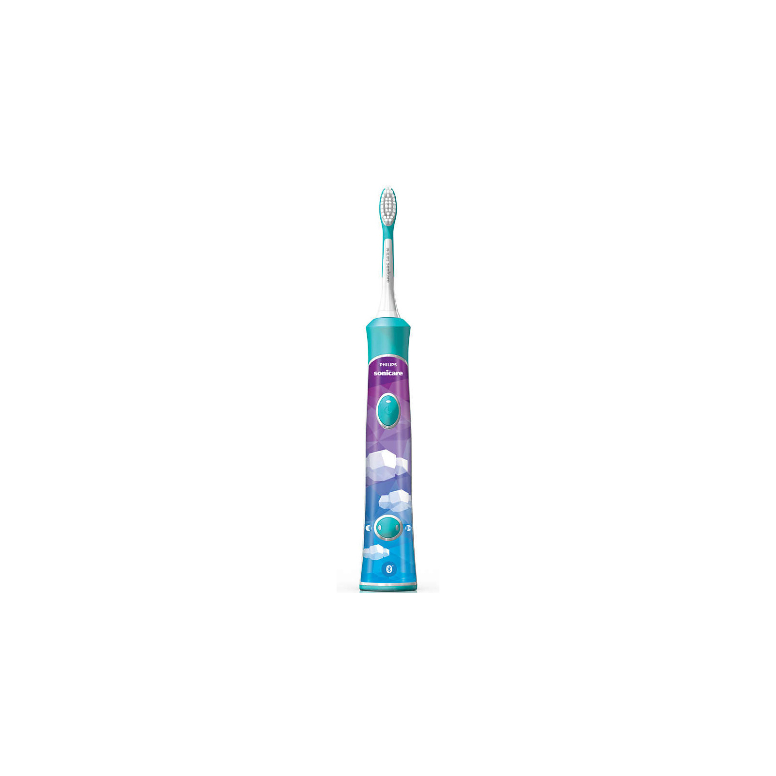 Электрическая зубная щетка Philips HX6322/04 изображение 5