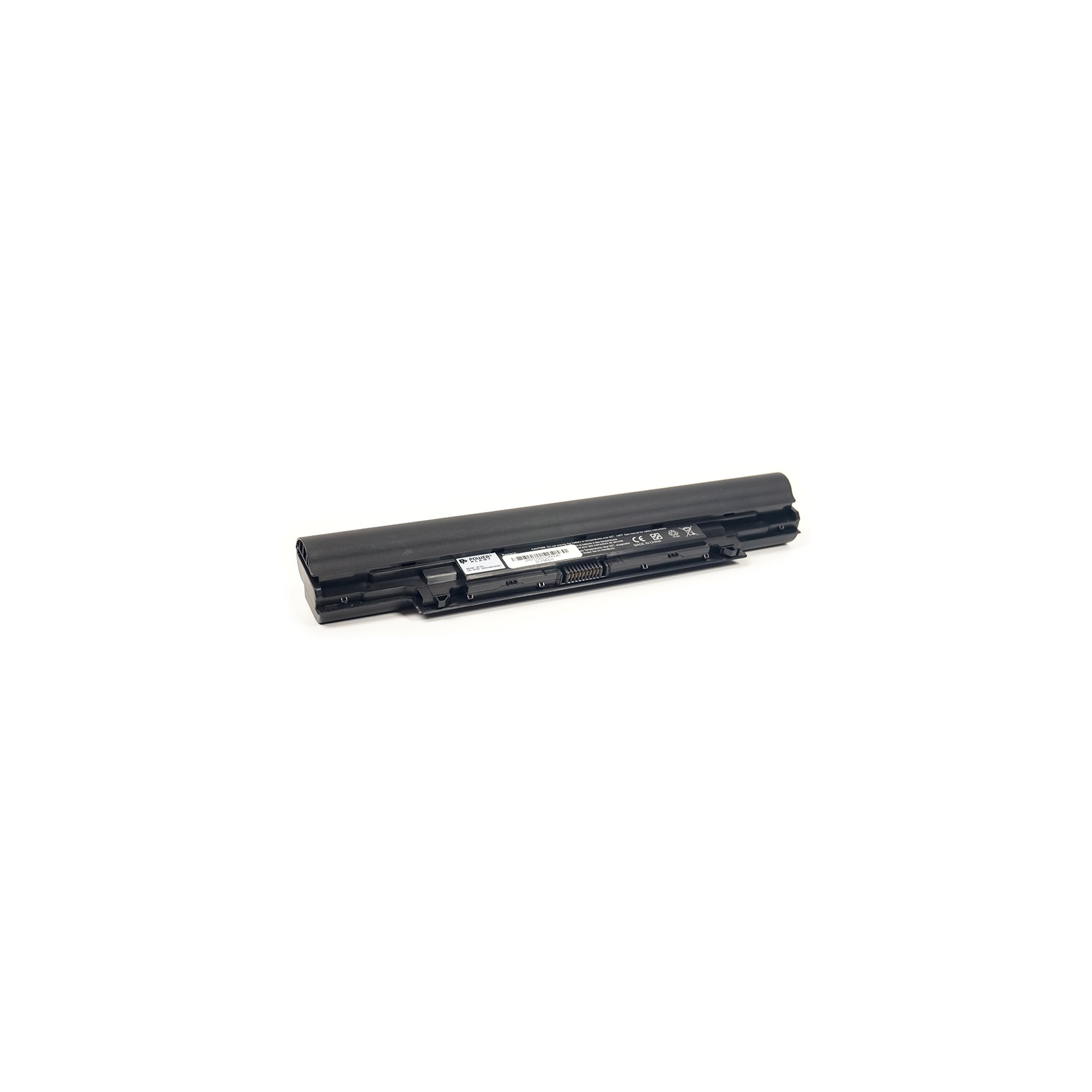 Аккумулятор для ноутбука DELL Latitude 13 Series (DL3340LH) 10.8V 5200mAh PowerPlant (NB440566) изображение 3