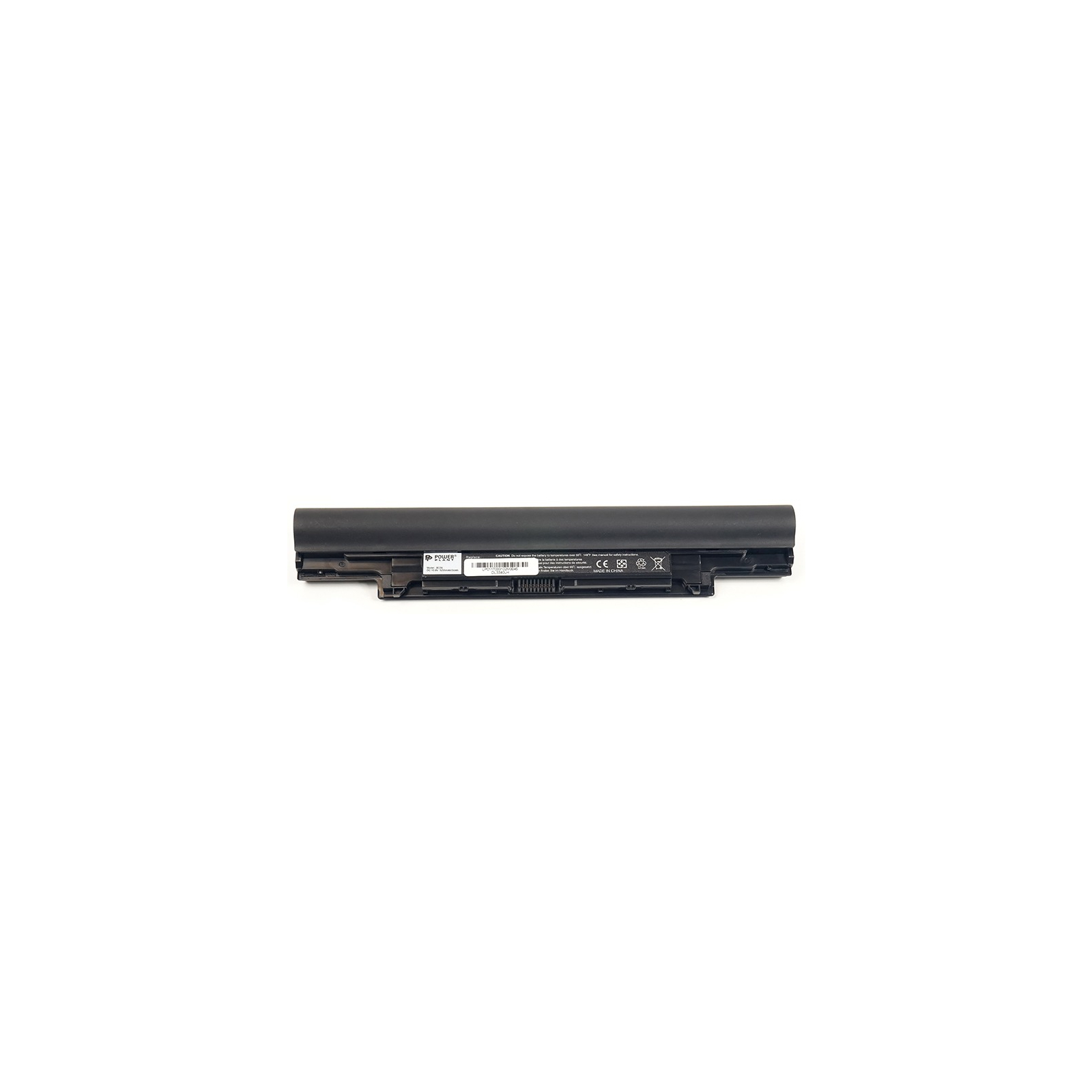 Акумулятор до ноутбука DELL Latitude 13 Series (DL3340LH) 10.8V 5200mAh PowerPlant (NB440566)