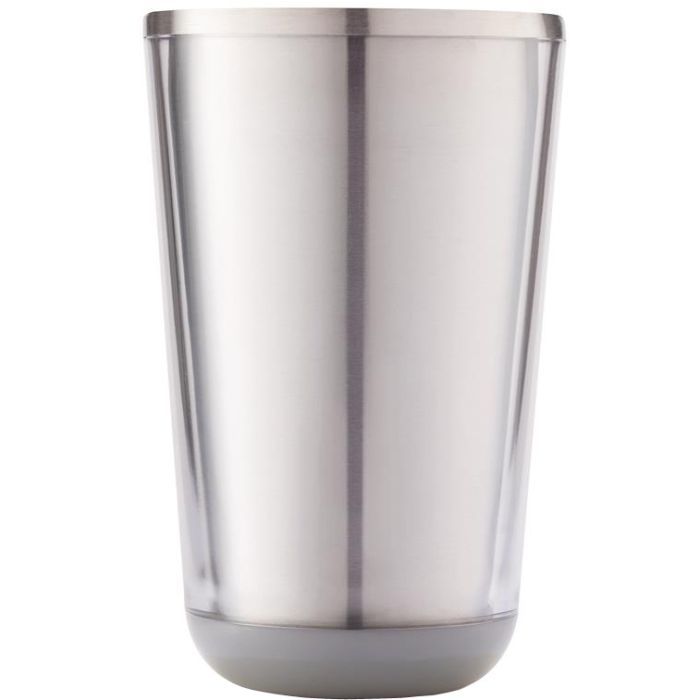 Термокружка XD Modo Dia tumbler 350 мл серый (P432.052) зображення 2