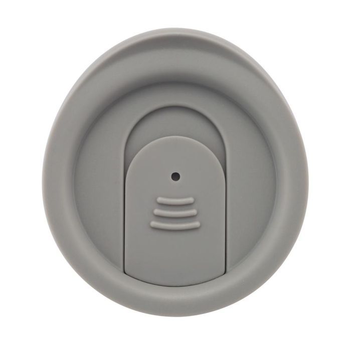 Термокружка XD Modo Dia tumbler 350 мл серый (P432.052) зображення 3