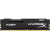 Модуль памяти для компьютера DDR4 16GB 2666 MHz HyperX Fury Black Kingston Fury (ex.HyperX) (HX426C16FB/16)