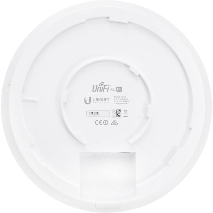 Точка доступа Wi-Fi Ubiquiti UAP-AC-HD изображение 4