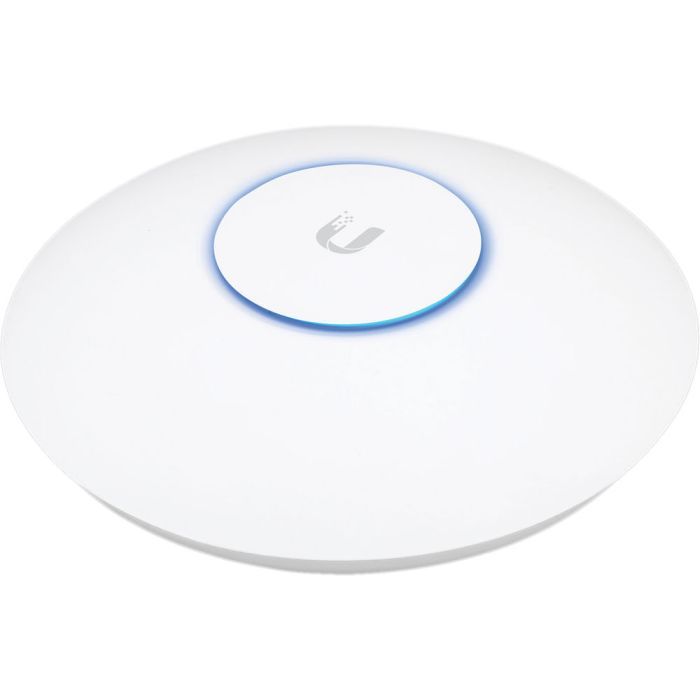 Точка доступа Wi-Fi Ubiquiti UAP-AC-HD изображение 6