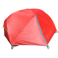 Палатка Mousson AZIMUT 3 RED (7770) изображение 2