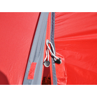 Палатка Mousson AZIMUT 3 RED (7770) изображение 3