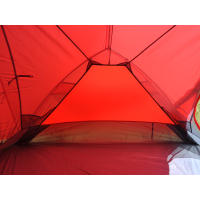 Палатка Mousson AZIMUT 3 RED (7770) изображение 5
