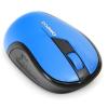 Мишка Omega Wireless OM-415 blue/black (OM0415BB) зображення 2