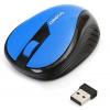 Мышка Omega Wireless OM-415 blue/black (OM0415BB)