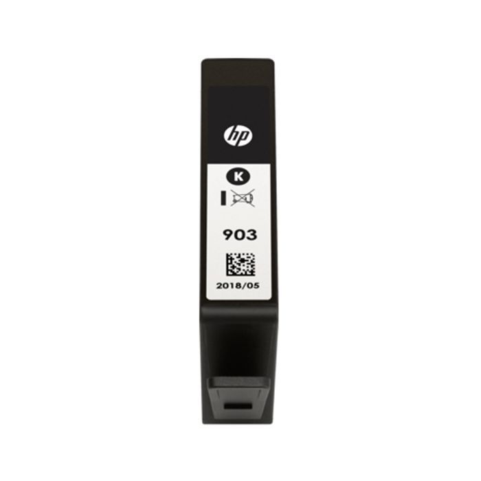 Картридж HP DJ No.903XL Black, OfficeJet 6950/6960/6970 (T6M15AE) изображение 2