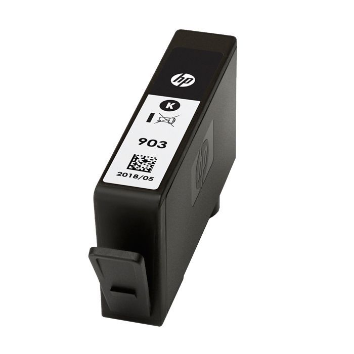 Картридж HP DJ No.903XL Black, OfficeJet 6950/6960/6970 (T6M15AE) изображение 3