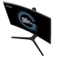Монитор Samsung C24FG73FQI (LC24FG73FQIXCI) изображение 11