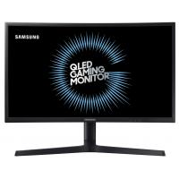 Монитор Samsung C24FG73FQI (LC24FG73FQIXCI) изображение 2