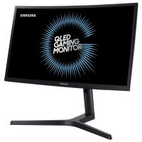 Монитор Samsung C24FG73FQI (LC24FG73FQIXCI) изображение 9